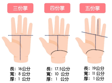 蛋白質攝取量計算