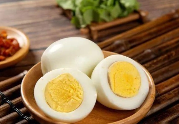 雞蛋重量測量