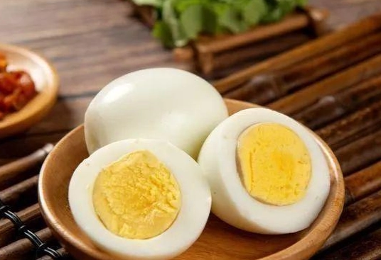 雞蛋脂肪含量