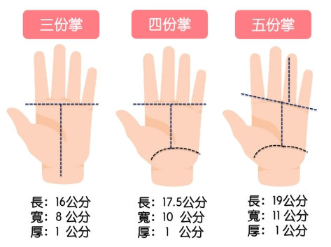 蛋白質攝取量計算