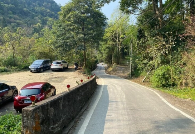 那結山交通 那結山交通