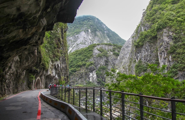 太魯閣入園申請 太魯閣入園申請