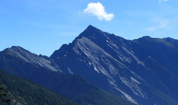 太魯閣國家公園入園證