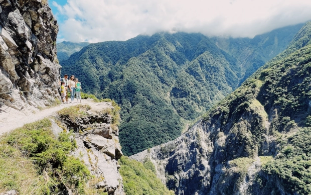 太魯閣國家公園住宿 太魯閣國家公園住宿