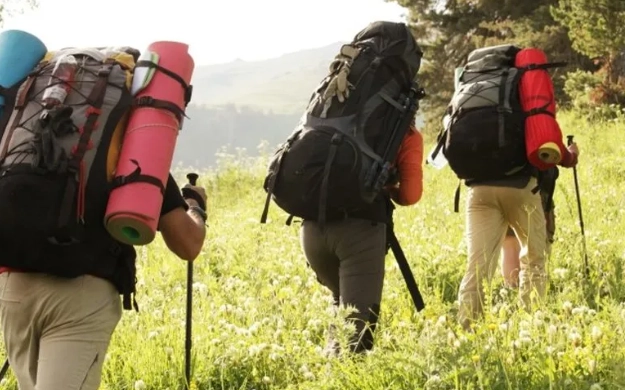 戶外活動意外險