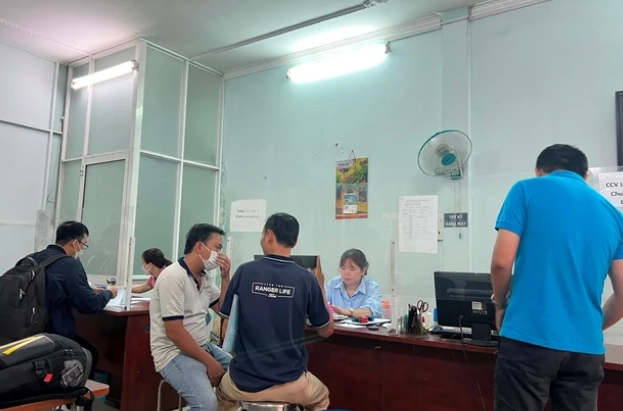 台灣登山許可證