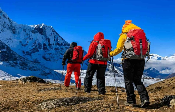 海外登山保險 海外登山保險