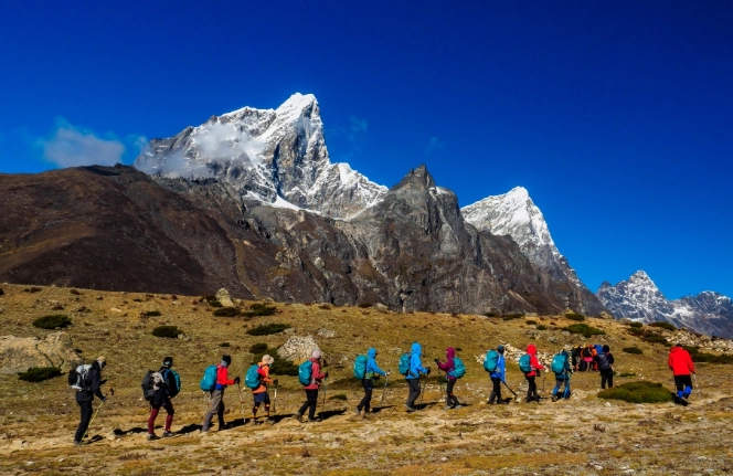 海外登山旅平險