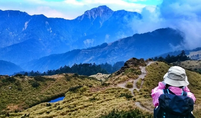 台灣爬山入門全攻略：新手必讀的安全指南與路線推薦