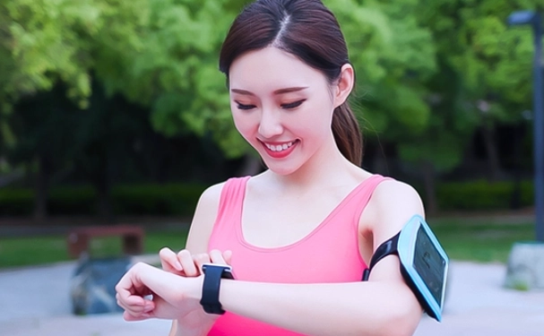 日常活動熱量消耗