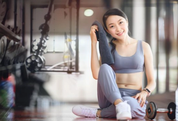 運動卡路里計算