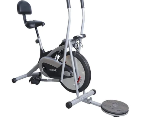 室內健身腳踏車