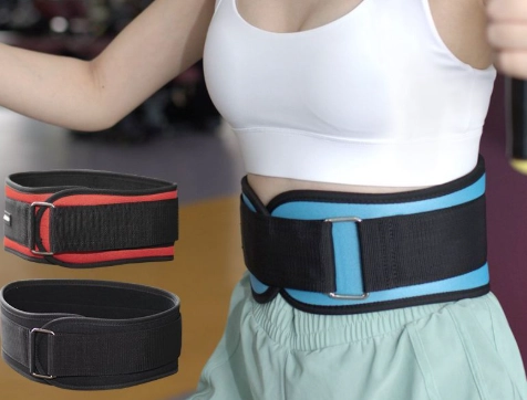健身腰帶推薦