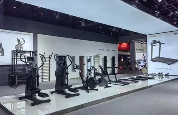 健身器材選購