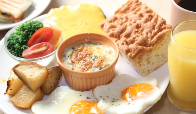 營養早餐食譜大全