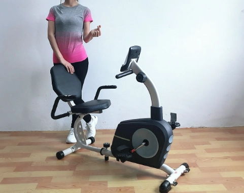 銀髮族運動器材