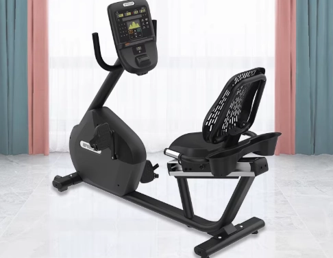 臥式健身單車推薦