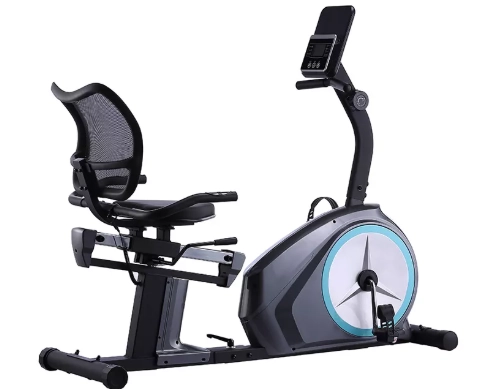 如何選擇臥式健身單車