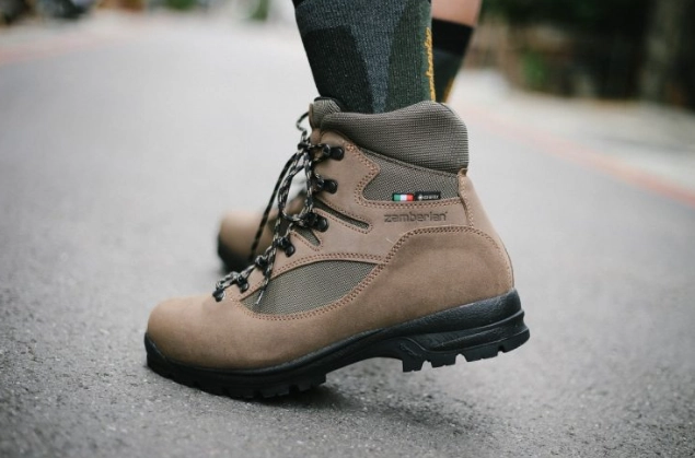 登山鞋推薦