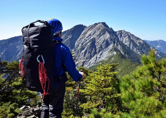 登山背包推薦