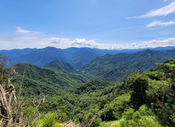 新北登山景點 新北登山景點