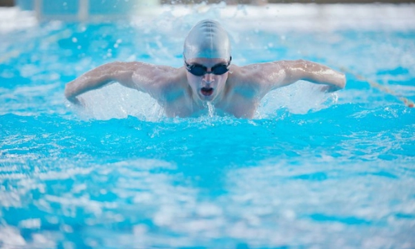 游泳後多久吃東西