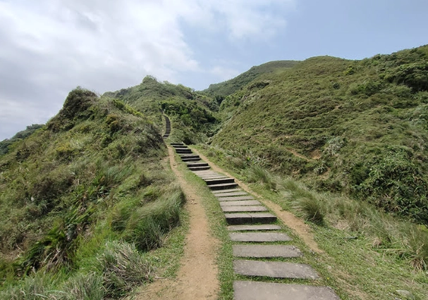 北部古道推薦 北部古道推薦