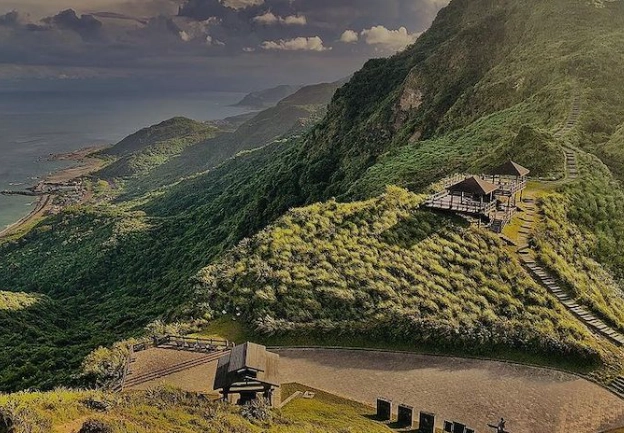 北部古道推薦 北部古道推薦