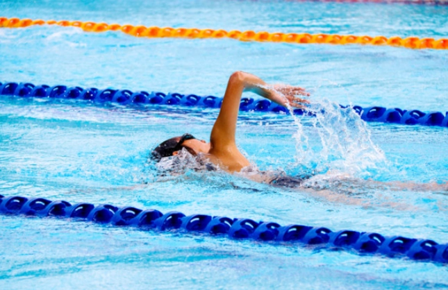 游泳肌肉訓練全攻略：提升泳速與耐力的關鍵肌群鍛鍊法