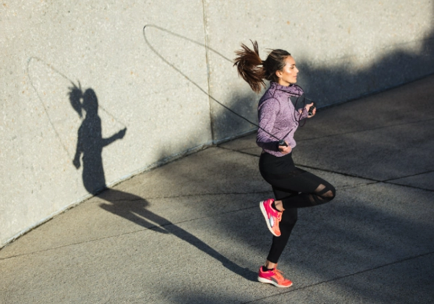 HIIT減脂 HIIT減脂