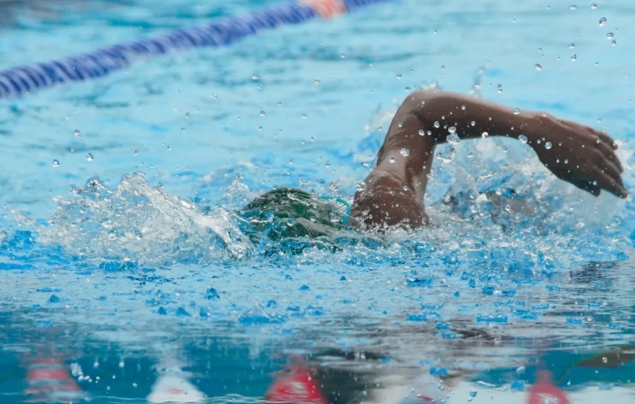 游泳減肥 游泳減肥