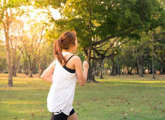 高效燃脂 高效燃脂