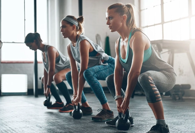 快速瘦身運動 快速瘦身運動