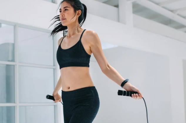 高效燃脂 高效燃脂