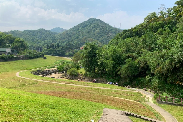 台北步道推薦 台北步道推薦