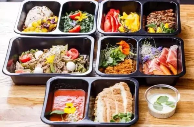 健身早餐食譜 健身早餐食譜