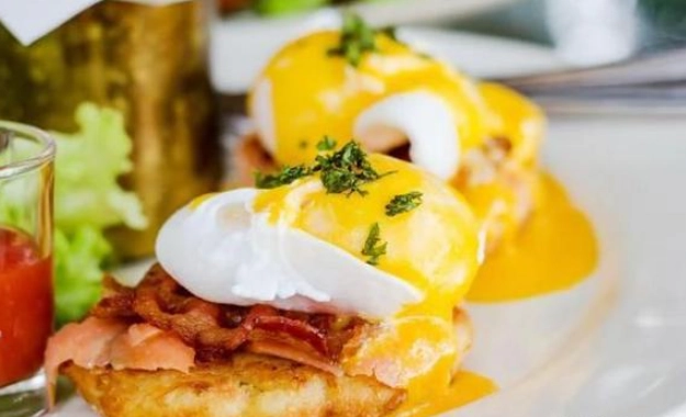 健身早餐食譜 健身早餐食譜