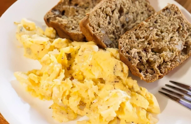 增肌早餐 增肌早餐