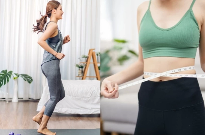 跑步瘦身方法 跑步瘦身方法