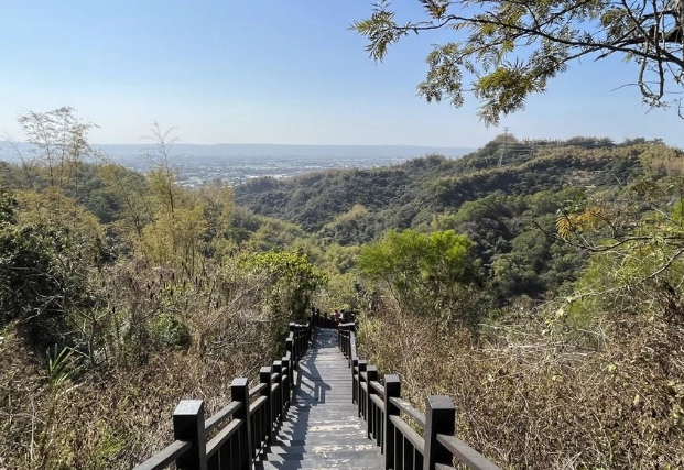 台中親子步道 台中親子步道