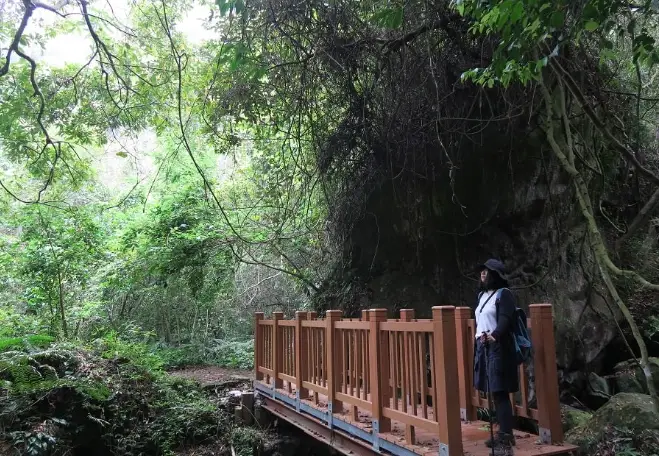 台灣古道 台灣古道