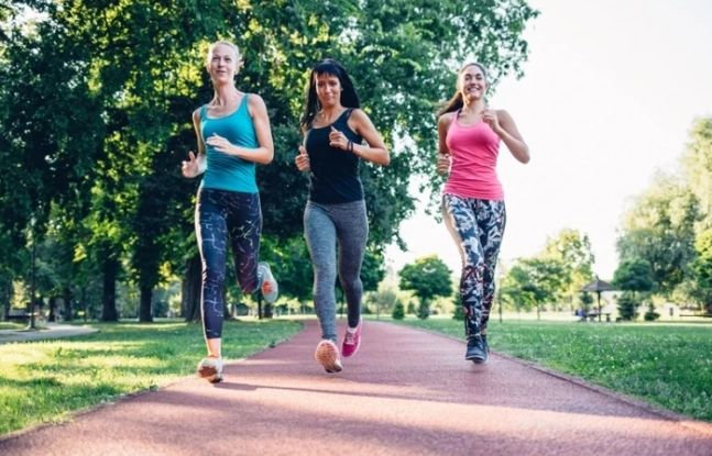 跑步半小時效果 跑步半小時效果