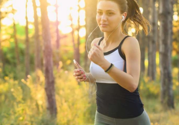 跑步半小時效果 跑步半小時效果