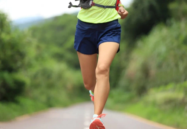 每天跑步半小時會瘦嗎？