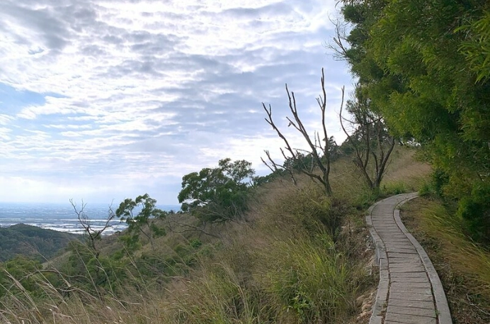 台中步道