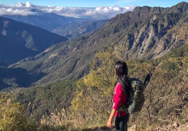 爬玉山裝備 爬玉山裝備