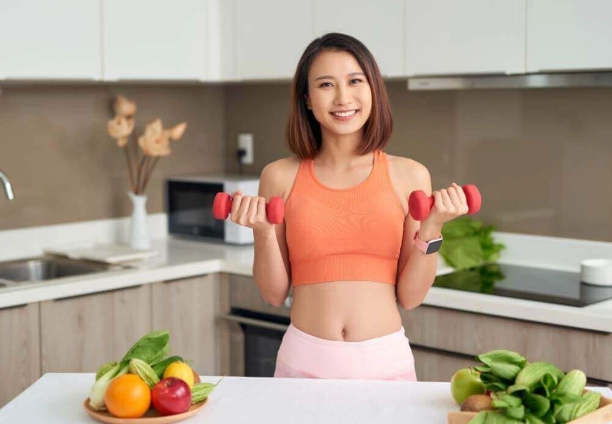 健身房新手訓練 健身房新手訓練