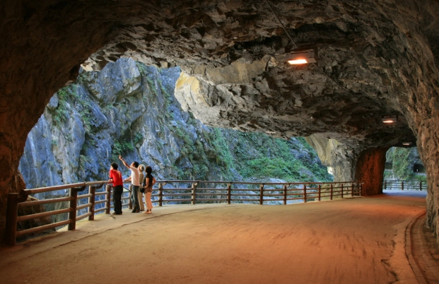 中橫公路 路況回報