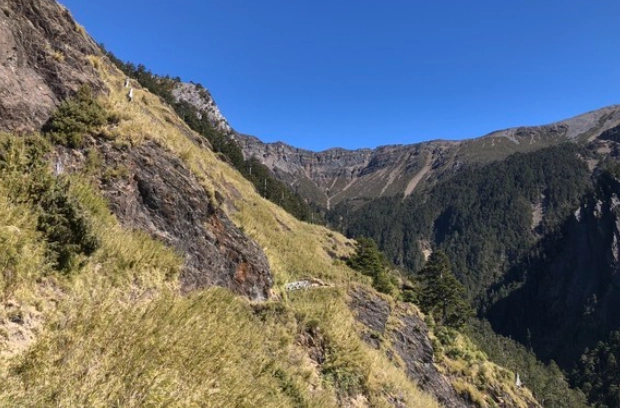 玉山入山證申請 玉山入山證申請