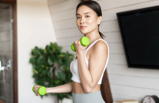 健身房新手訓練 健身房新手訓練